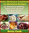 Homemade Christma...