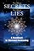 No More Secrets No More Lies by Patricia Cori