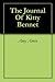 The Journal Of Kitty Bennet