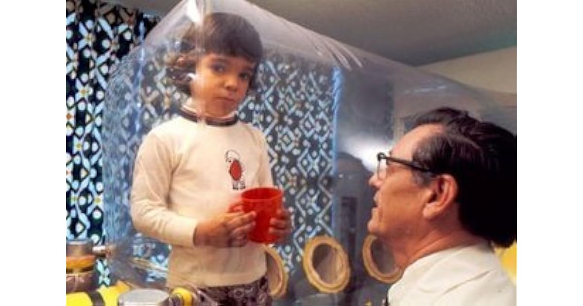 Was It Worth It? The True Story of David, the Bubble Boy by Mary Ada Murphy