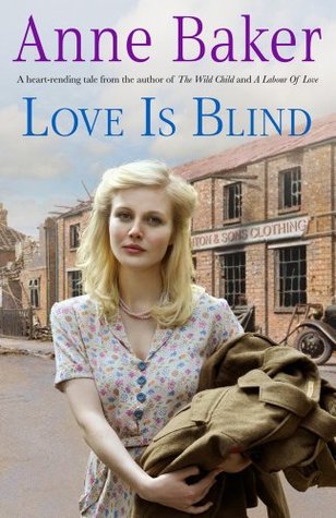 Love Is Blind (Kindle Edition)
