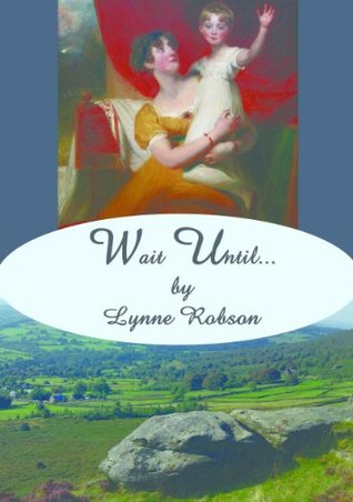 Wait Until... (Kindle Edition)