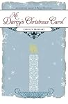 Mr. Darcy's Christmas Carol by Carolyn Eberhart