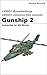 Gunship 2 - Intrucions for 484 Bricks - LEGO® Bauanleitung - construction manual