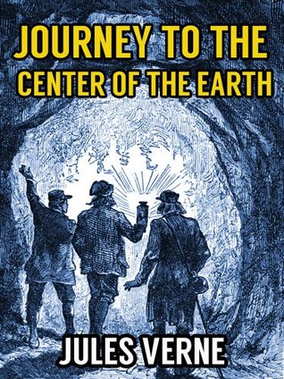 Journey to the center of the Earth