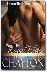 Chayton (Royal Elite, #3)