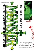 Naoki Urasawa's Monster, Volume 3: 511 Kinderheim (Naoki Urasawa's Monster, #3)