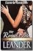 Leander (Royal Elite, #4)