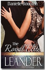 Leander (Royal Elite, #4)
