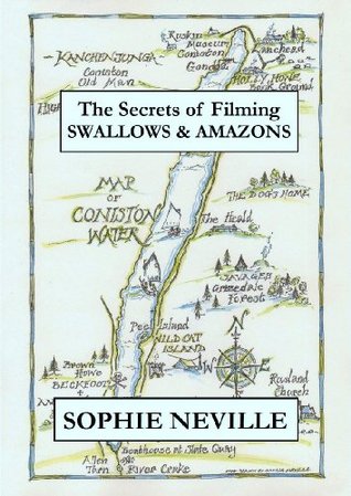 The Secrets of Filming Swallows & Amazons (1974)