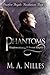 Phantoms (Starfire Angels: Revelations Book 3)