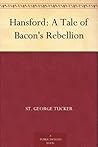 Hansford: A Tale of Bacon's Rebellion