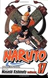 Naruto, Vol. 17: ...