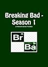 Breaking Bad Season 1