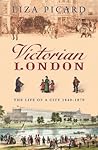 Victorian London:...