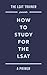 The LSAT Trainer Presents: ...