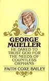 George Mueller (Golden Oldies)