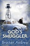 God's Smuggler Book cover for God's Smuggler