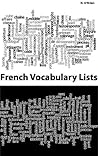 French vocabulary...