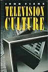 Television Culture (Studies in Communication Series) by John   Fiske