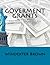 Goverment Grants