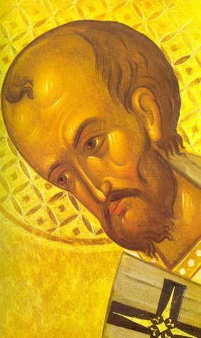 The Homilies on the Gospel of St. John by St. John Chrysostom
