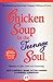 Chicken Soup for the Teenage Soul by Jack Canfield