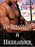 To Bewitch A Highlander by Lily Baldwin