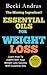 Essential Oils for Weight Loss by Becki Andrus