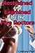 Restrained and Examined by the Five Doctors (a doctor patient erotic story)