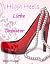 High Heels, Liebe und Desaster