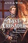The Last Crusader...