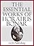 The Essential Works of Horatius Bonar