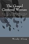 Book cover for The Gospel-Centered Woman