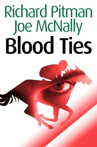 Blood Ties (Eddie Malloy #3)