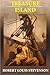 Treasure Island by Robert Louis Stevenson