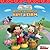 Mickey and Donald Have a Farm by Bill Scollon