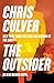The Outsider (Ash Rashid Book 2)