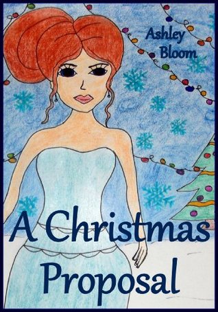 A Christmas Proposal (Kindle Edition)