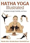 Hatha Yoga Illust...