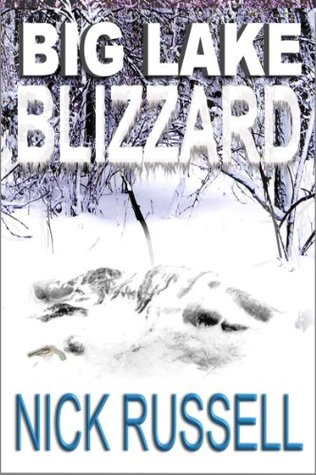 Big Lake Blizzard (Big Lake #4)