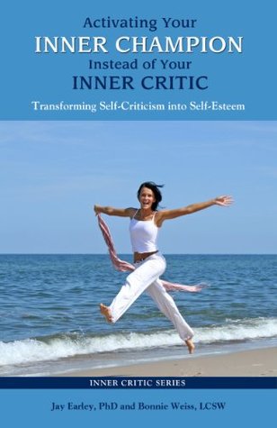 Activating Your Inner Champion Instead of Your Inner Critic (Inner Critic Series)