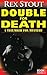 Double for Death (A Tecumseh Fox Mystery)