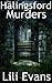 The Halingsford Murders by Lili Evans