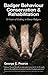 Badger Behaviour, Conservation and Rehabilitation: 70 Years of Getting to Know Badgers