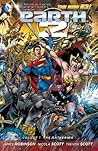 Earth 2, Vol. 1: ...