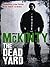 The Dead Yard by Adrian McKinty