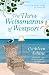 The Three Weissmanns of Westport by Cathleen Schine
