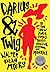 Darius & Twig: A Coretta Scott King Honor YA Novel About Dreams and Friendship in Harlem