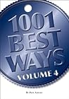 1001 Best Ways Volume 4